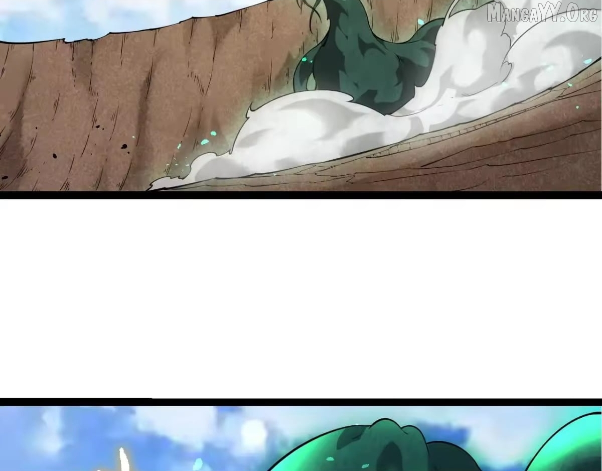 Evolution Begins With A Big Tree Chapter 510 - page 52